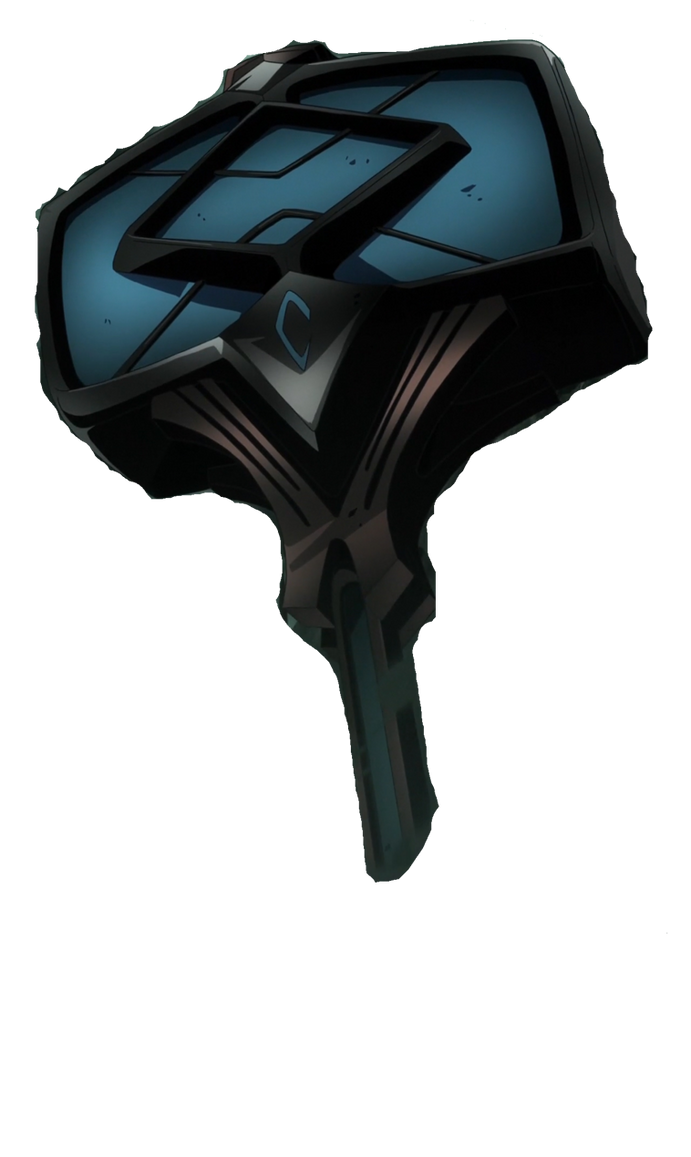 Mjolnir by malecorrin on DeviantArt