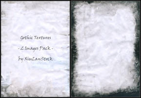 Gothic Textures Pack