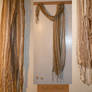 Ragged Curtain Pack