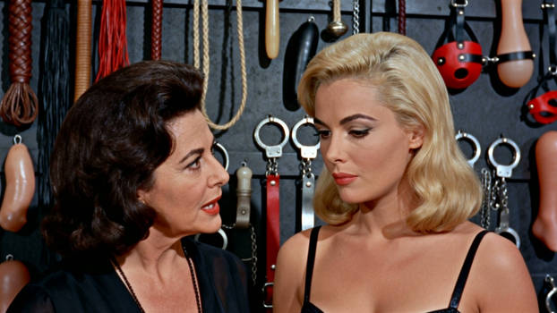 Similar Art to "1950s BDSM collar MILFs 241125 (18)" | DeviantArt