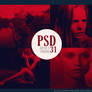 PSD 31 - Devil's Whore