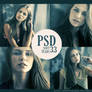 PSD 33 - Soft Tears