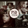 PSD 34 - Vintage Passion