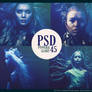 PSD 45 - Power and Glory