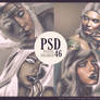 PSD 46 - Pastel Solarize