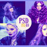 PSD 48 - Disco Fever