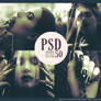 PSD 50 - Born to Die