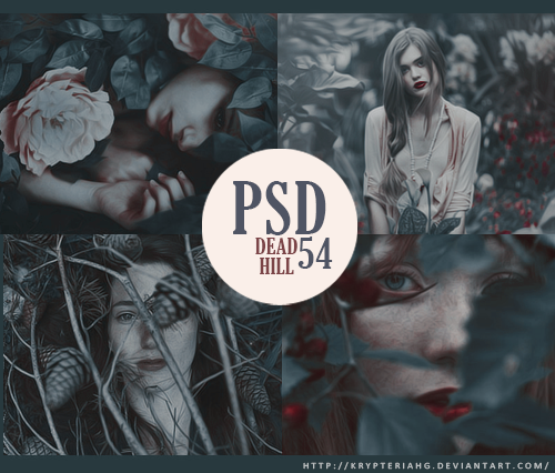 PSD 54 - Dead Hill