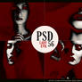 PSD 56 - Lady Evil