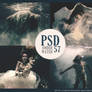 PSD 57 - Underwater