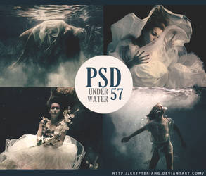 PSD 57 - Underwater
