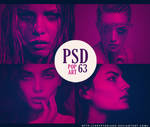 PSD 63 - Pop Art