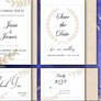 Wedding Invitation
