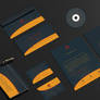 Corporate Stationery