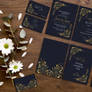 Wedding Invitation