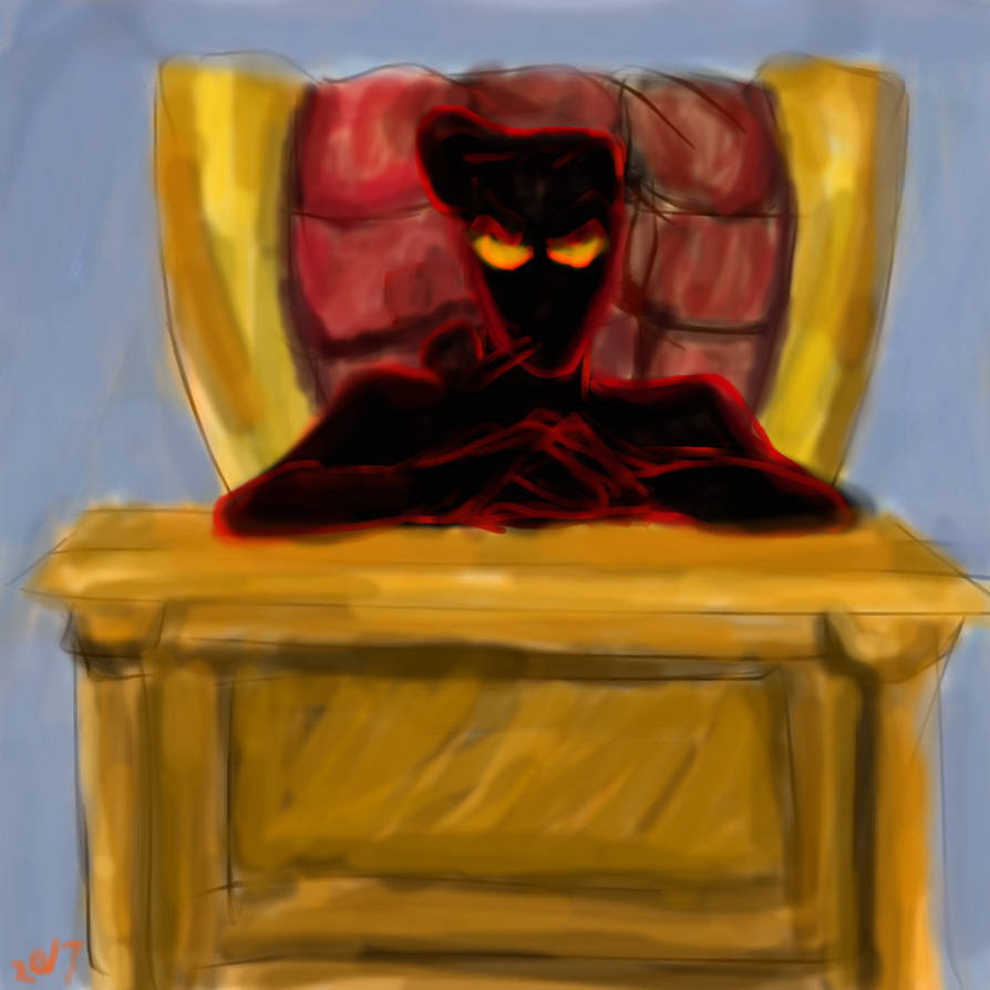 KND - Father - Evil Neutral by XbinaryBrwnfanartist on ... Including transparent png clip art.