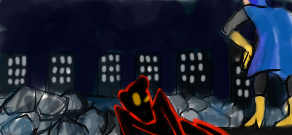 The Master of Fear and apprentice 11 by XbinaryBrwnfanartist on DeviantArt