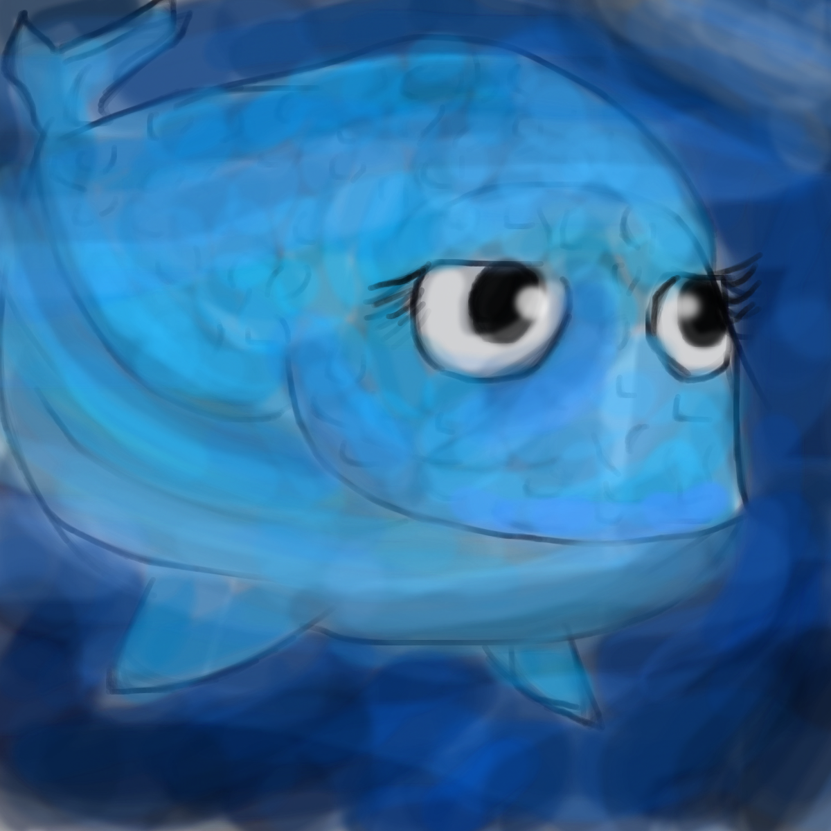 Flapjack Bubbie by XbinaryBrwnfanartist on DeviantArt