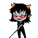 Terezi Shimeji