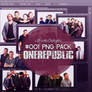 #001 Png Pack OneRepublic