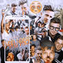 #002 PNG pack Ryan Tedder