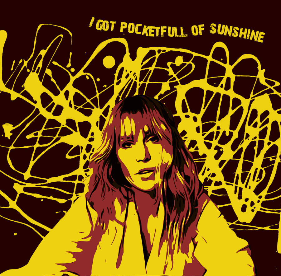 Pocketfull Of Sunshine .psd template by StripMeOhMyMy on DeviantArt