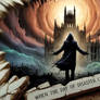 When the day of disaster comes (Gothic Rock song)