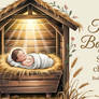So welcome child of God (Lyrics+song+music+image)