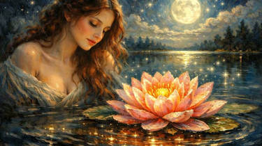 Moonlit Reverie (Song)