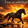 Free As Wild Horses 