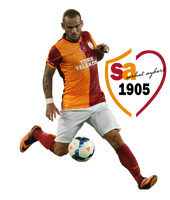 Wesley Snejder