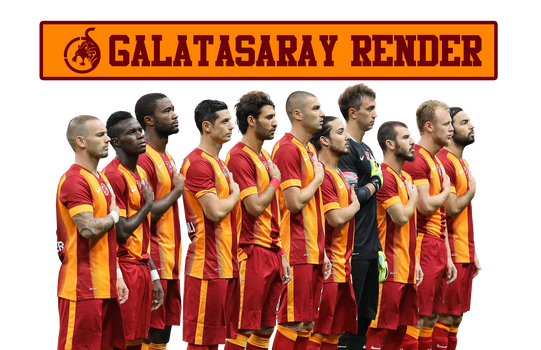 Galatasaray Render