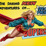The Daring New Adventures of Supergirl