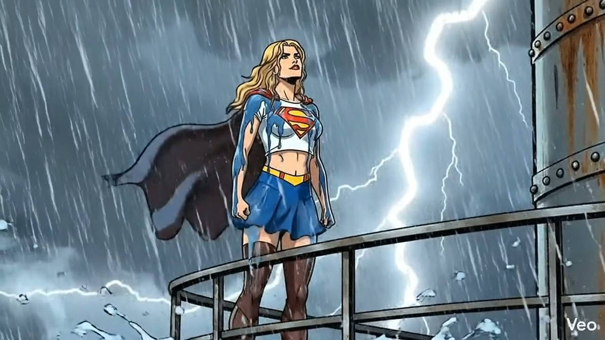 Lightning Strike by justnorm on DeviantArt