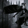 Catwoman - 1943