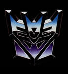 decepticon logo energon