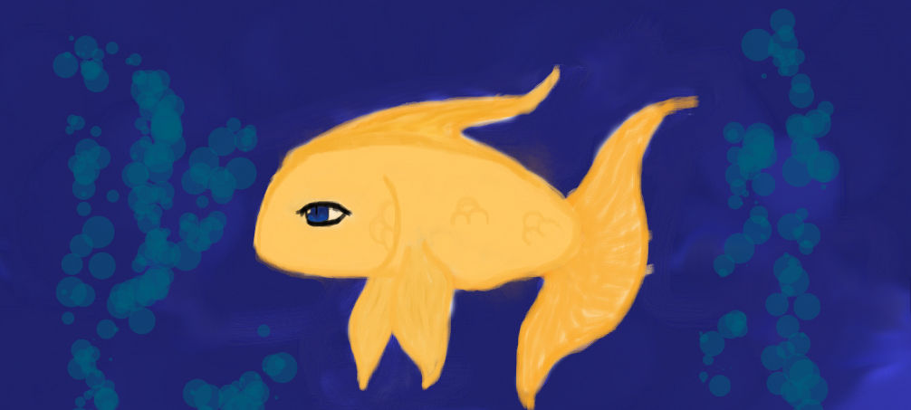 Simplistic Fish by C05PL4Y on DeviantArt