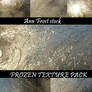 Frozen texture pack