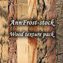Wood texture pack