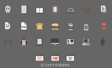 Illustricons
