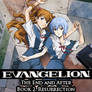 Evangelion - The End and After, Book 2. Ch 4.