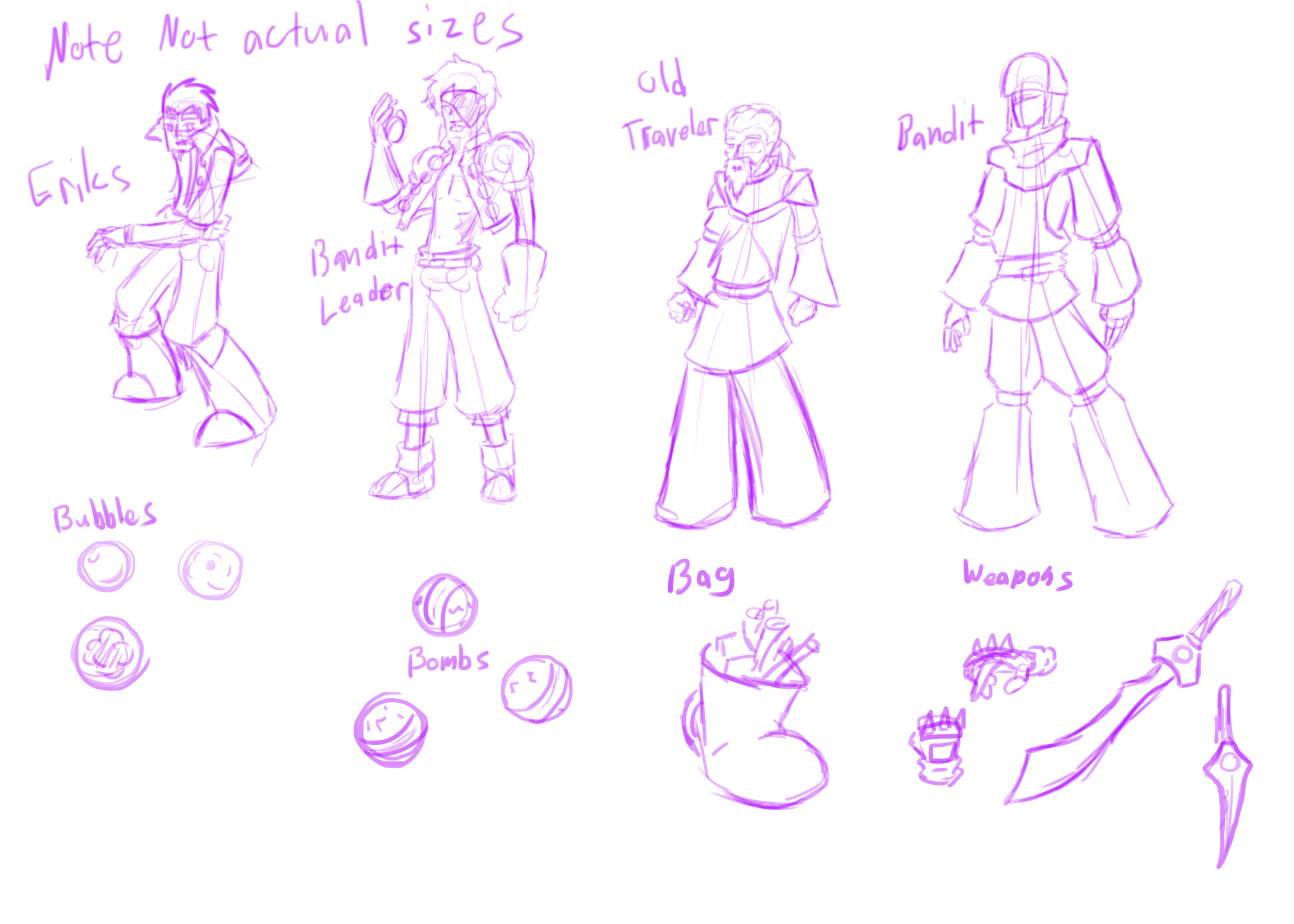 Homework: Story Sketches by Deterex525 on DeviantArt