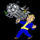 Fallout Icons