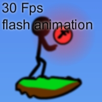 my first real 30 fps animation