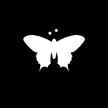 Golden Butterfly by overoverbear on DeviantArt