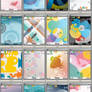 Nokia Supernova Original Themes