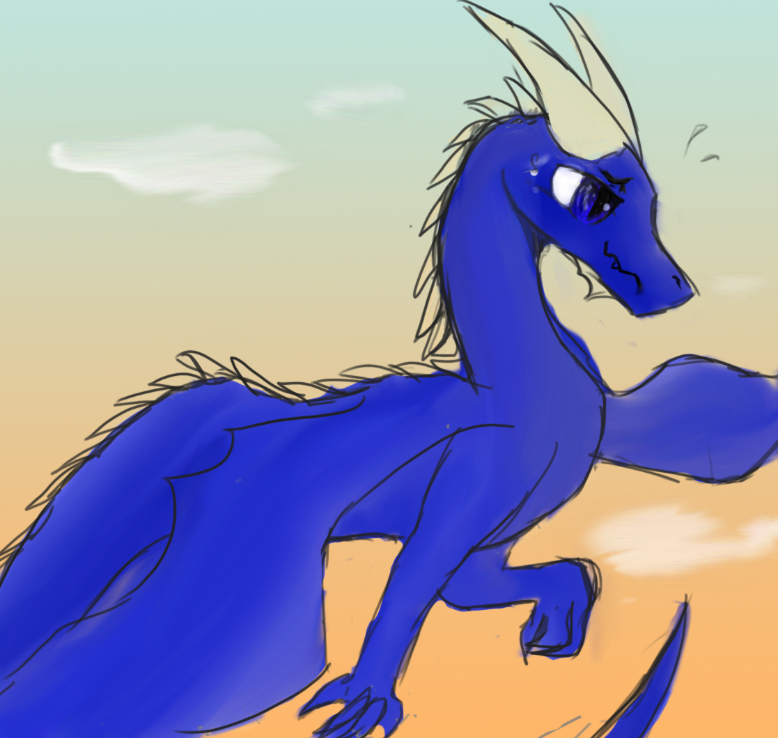 Another request by StargazerTheArtist on DeviantArt
