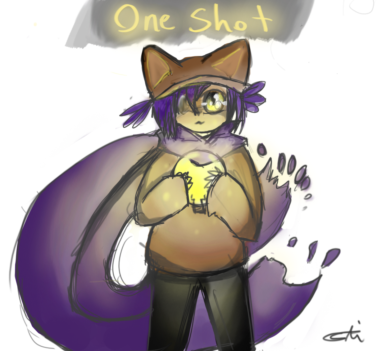 Oneshot!