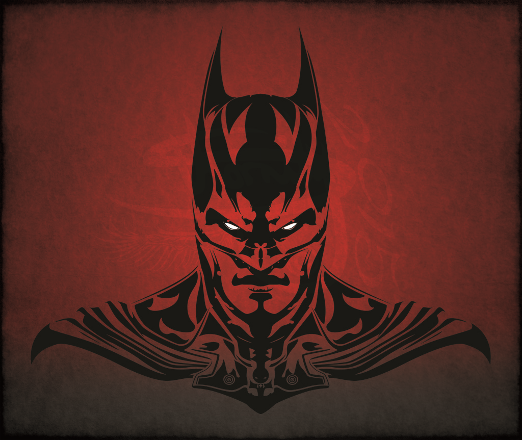 Batman Inspired Tattoo and Batman Logo Designs - Trending Tattoo