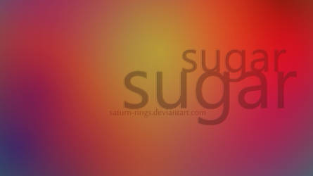 sugar sugar